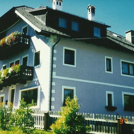 Haus Gell Hotel Mauterndorf  Exterior photo