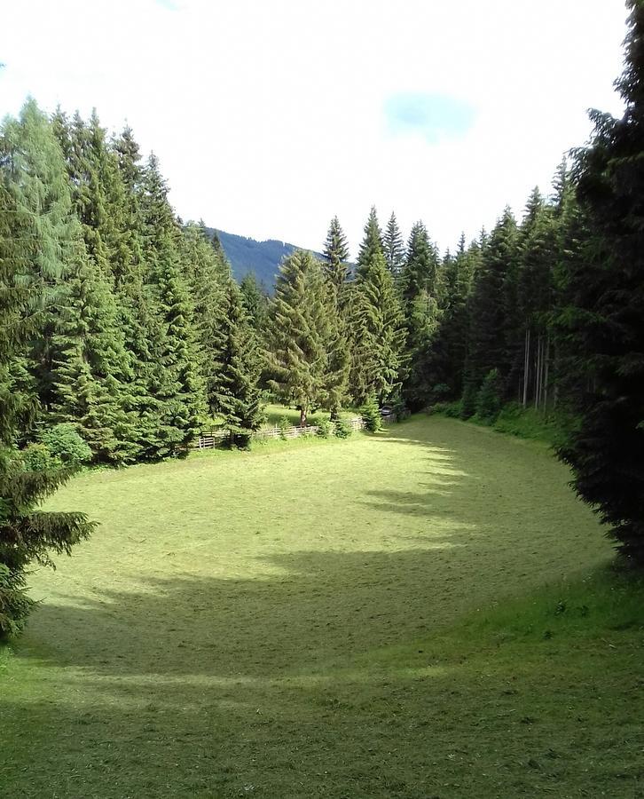 Haus Gell Hotel Mauterndorf  Exterior photo