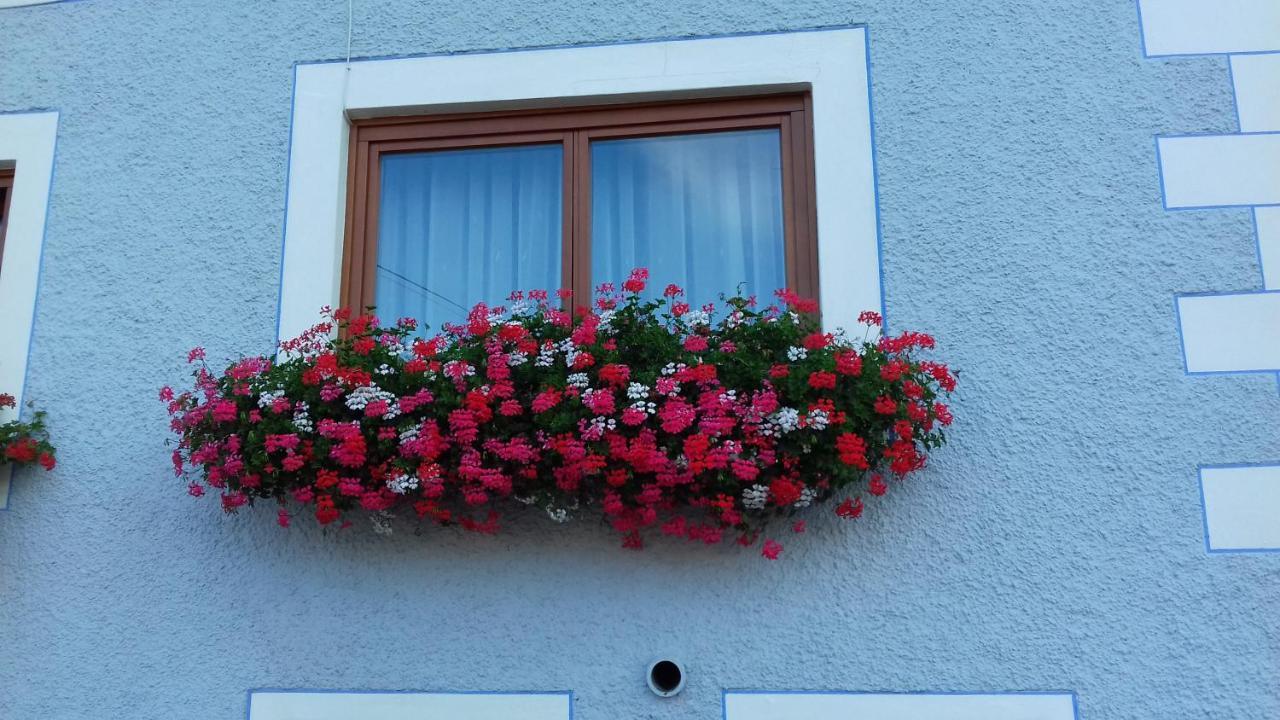 Haus Gell Hotel Mauterndorf  Exterior photo