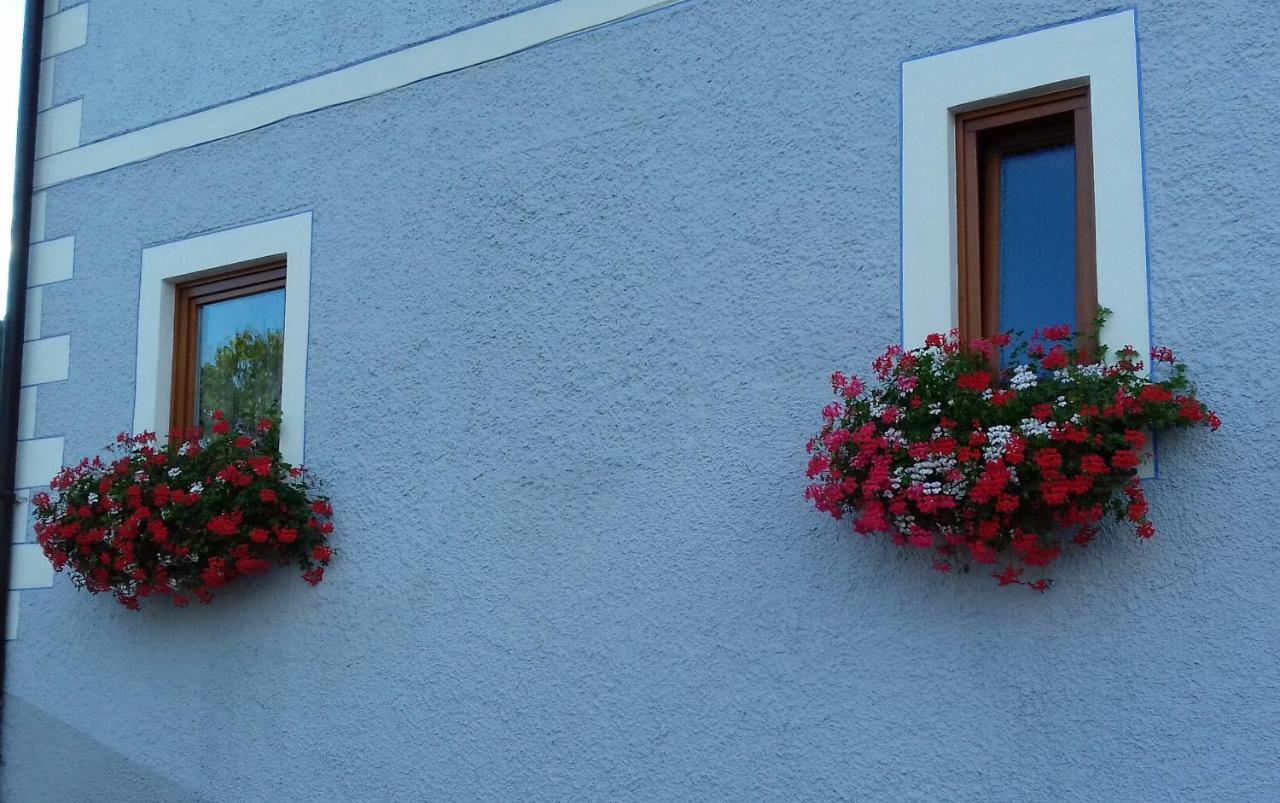 Haus Gell Hotel Mauterndorf  Exterior photo