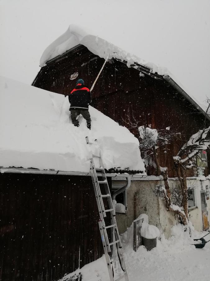 Haus Gell Hotel Mauterndorf  Exterior photo